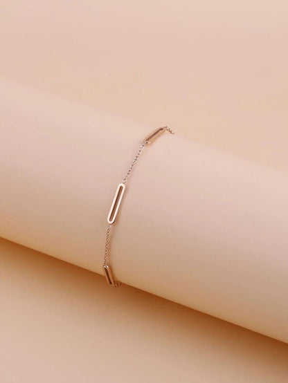 Sleek Bracelet