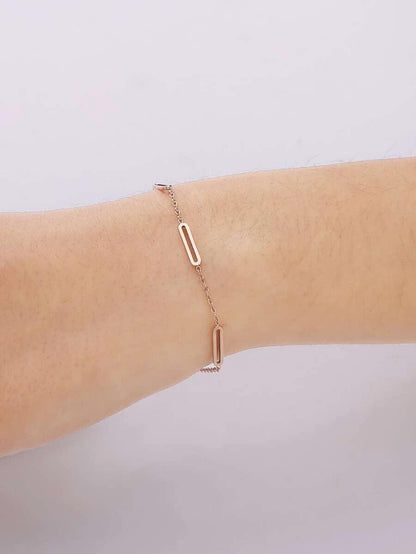 Sleek Bracelet