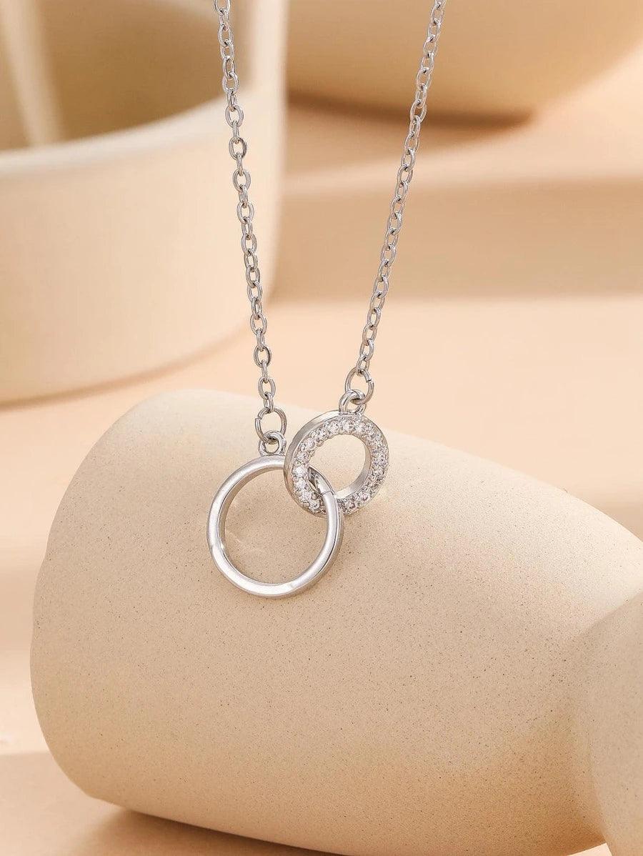 Bond Necklace