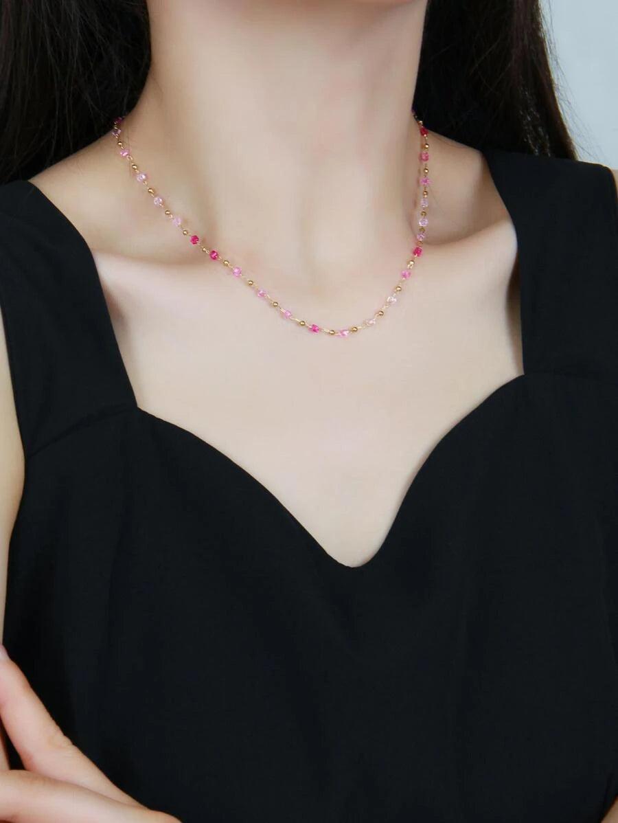 Joy Necklace