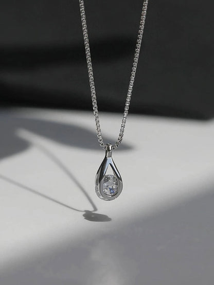 Purely Elegant Necklace