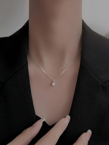 Purely Elegant Necklace