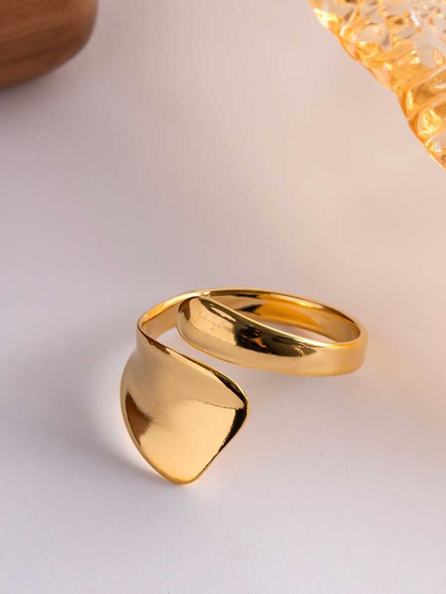 Enigma Ring (Gold)