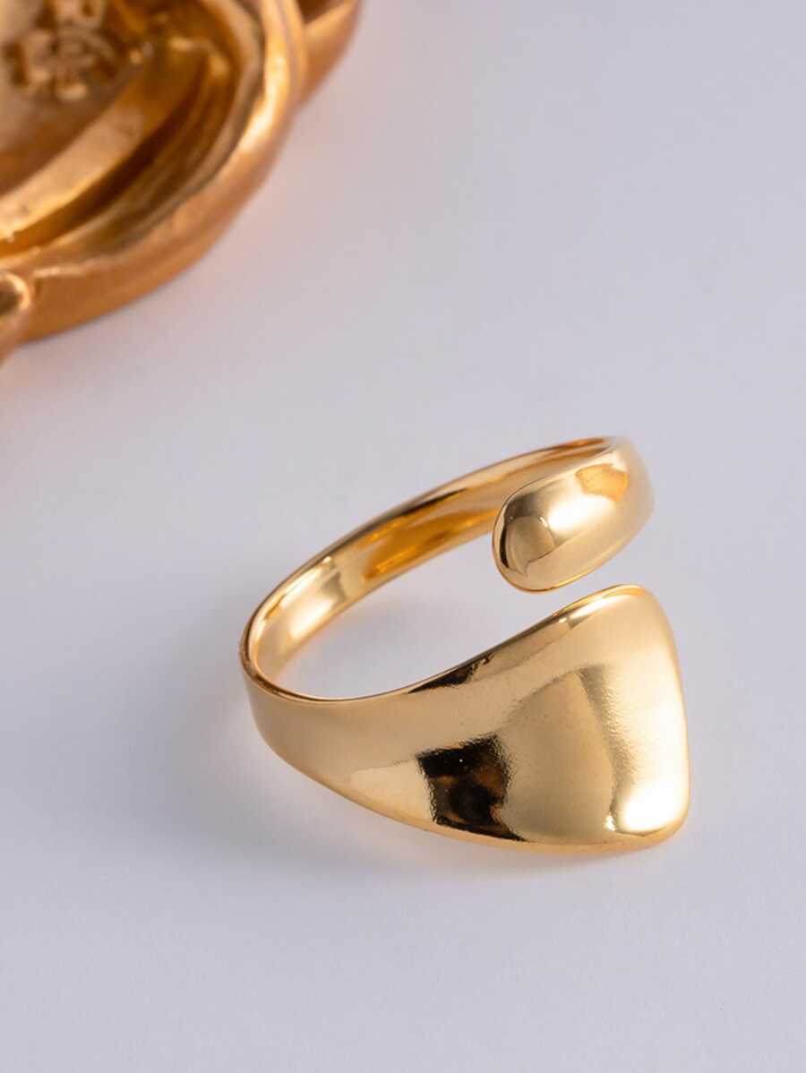 Enigma Ring (Gold)