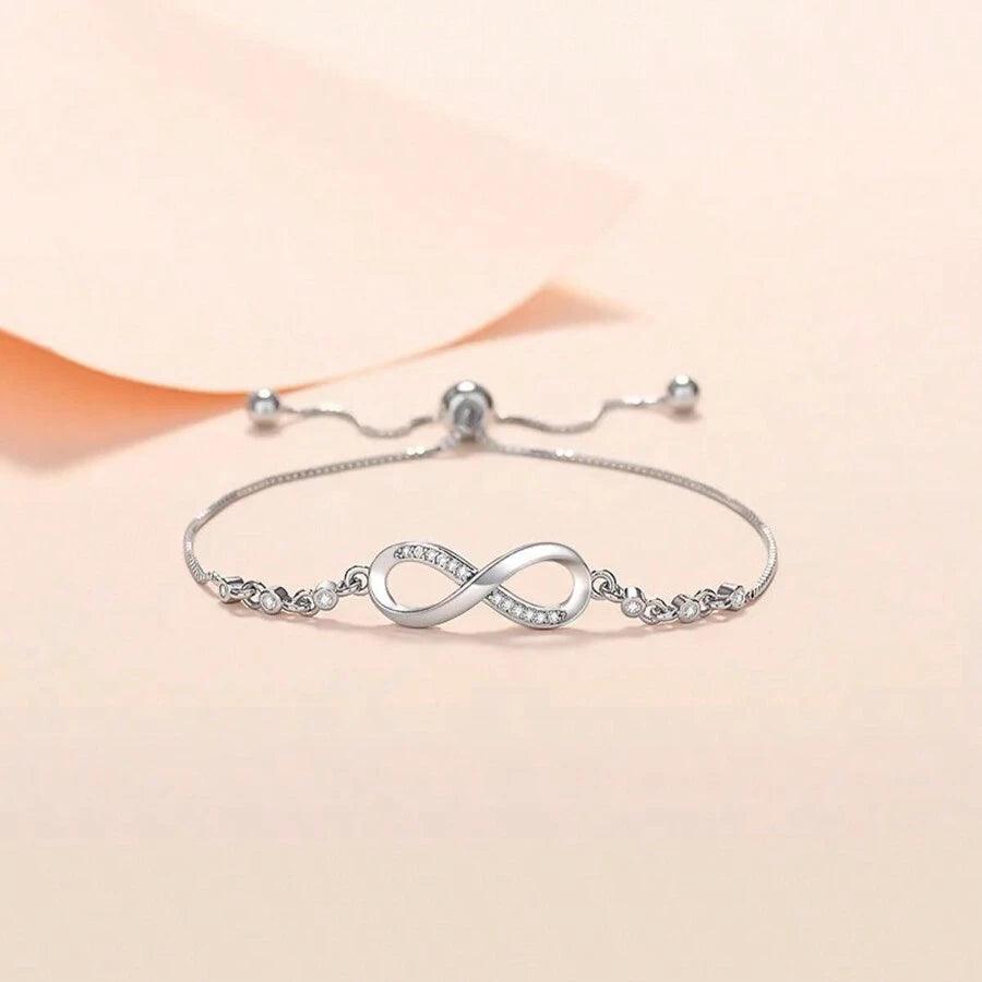 Infinity Bracelet