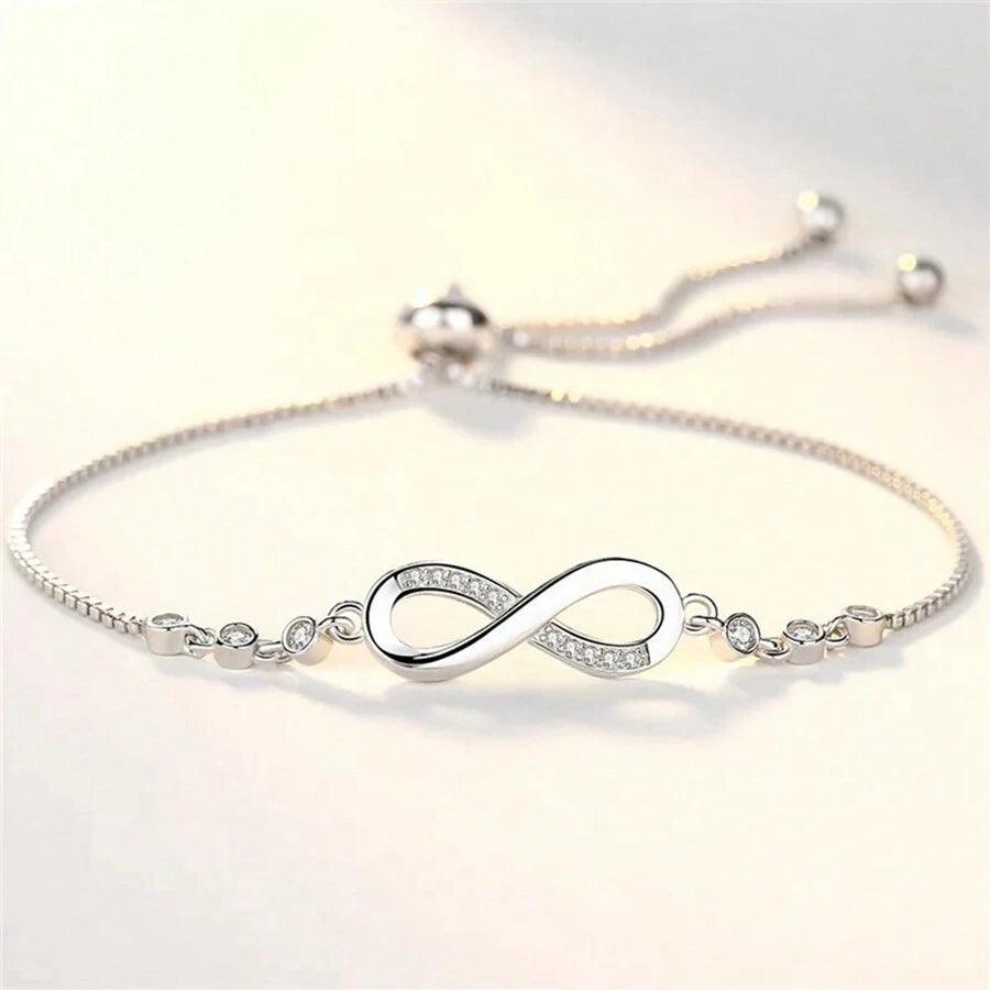 Infinity Bracelet