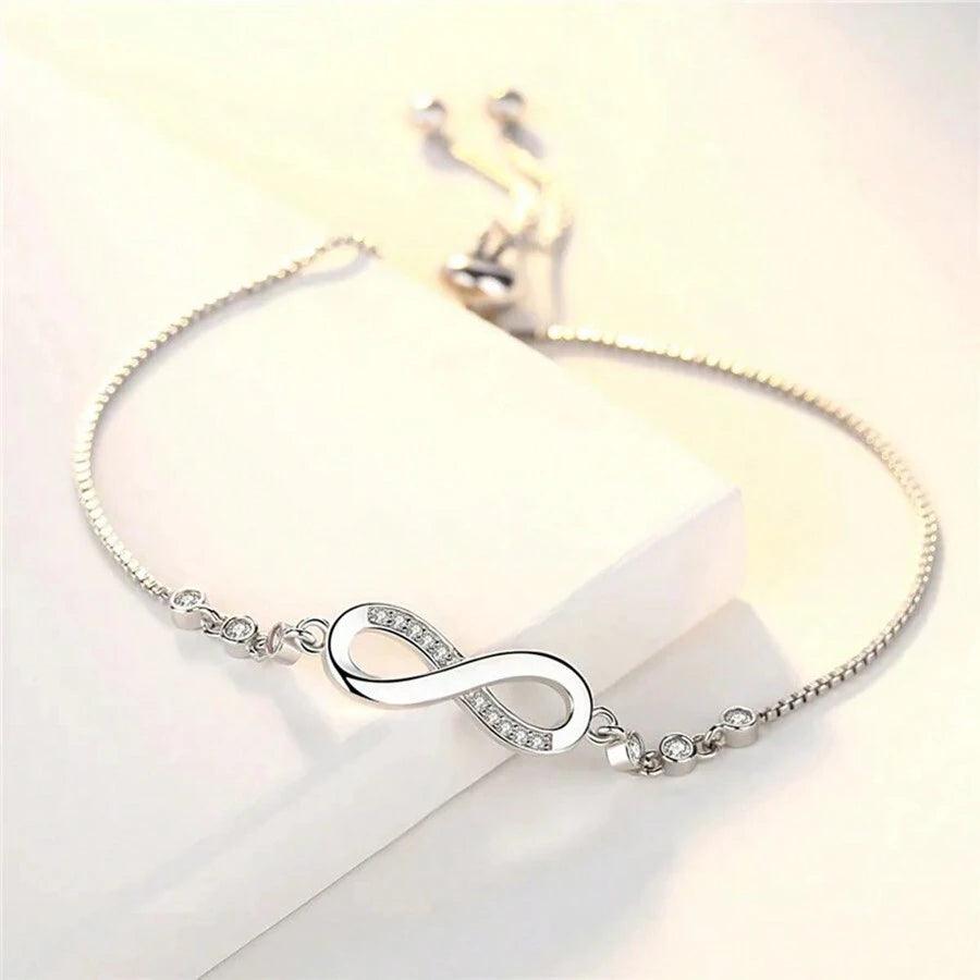 Infinity Bracelet