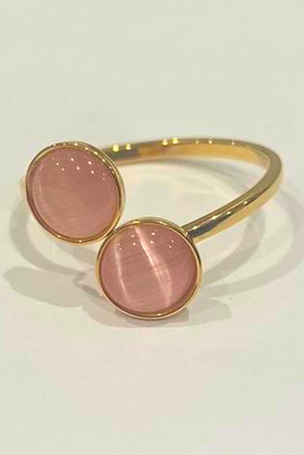 Maya Ring (Pink)