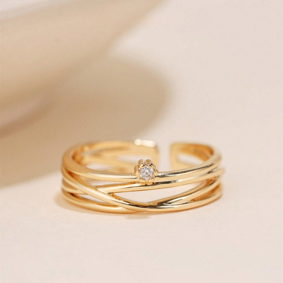 Orbit Ring