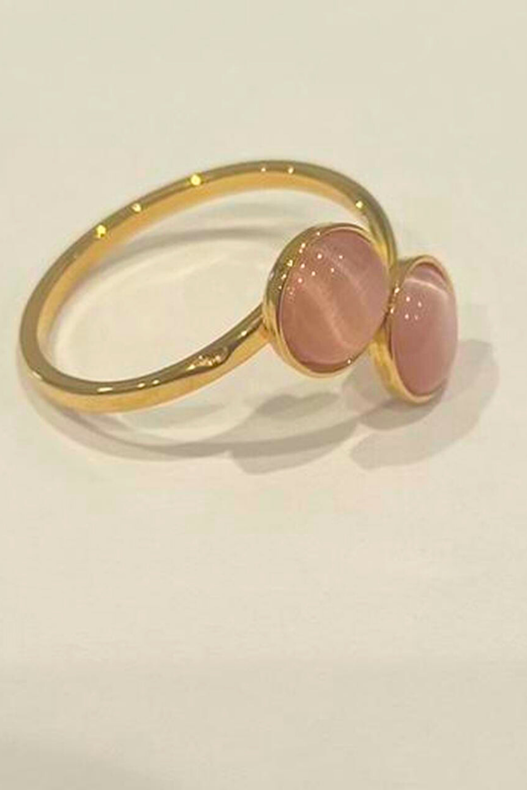 Maya Ring (Pink)