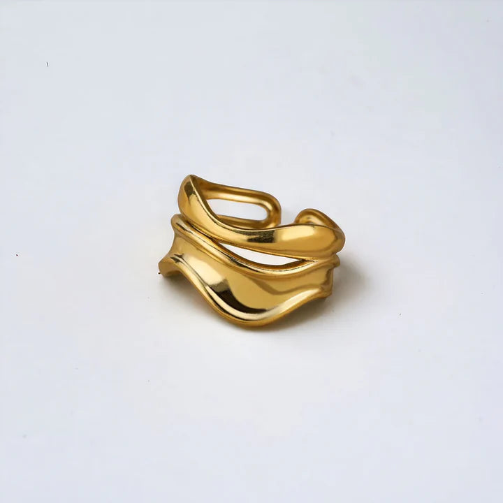 Maia Ring (Gold)