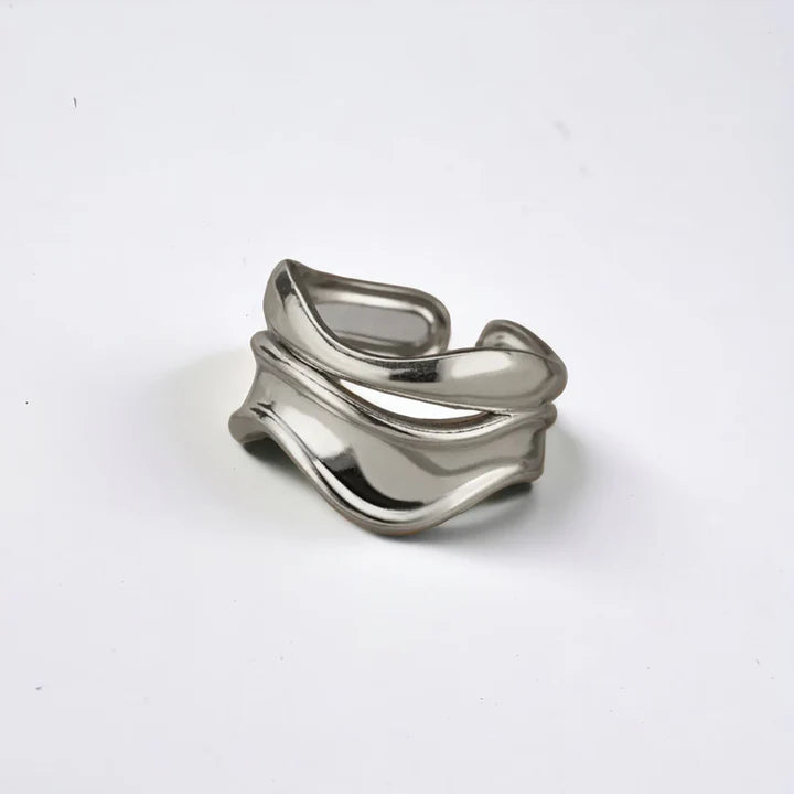 Maia Ring (Silver)